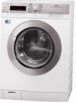 AEG L 87695 NWD ﻿Washing Machine freestanding front, 9.00