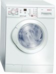 Bosch WAE 2037 K Machine à laver autoportante, couvercle amovible pour l'intégration avant, 6.00