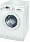 Siemens WM 10E47A Machine à laver autoportante, couvercle amovible pour l'intégration avant, 7.00