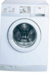 AEG L 52840 ﻿Washing Machine freestanding front, 6.00