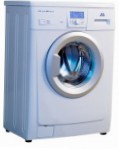 ATLANT 45У84 Machine à laver autoportante, couvercle amovible pour l'intégration avant, 4.50