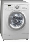 LG M-1092ND1 ﻿Washing Machine freestanding, removable cover for embedding front, 6.00