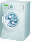 Gorenje WA 73181 ﻿Washing Machine freestanding, removable cover for embedding front, 7.00