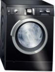Bosch WAS 327B4SN ﻿Washing Machine freestanding, removable cover for embedding front, 8.00