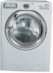 Hoover DST 10146 P ﻿Washing Machine freestanding front, 10.00
