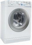 Indesit NS 5051 S 洗衣机 独立式的 面前, 5.00