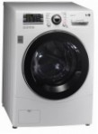 LG F-14A8FDS ﻿Washing Machine freestanding front, 9.00