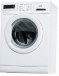 Whirlpool AWSP 51011 P Machine à laver autoportante, couvercle amovible pour l'intégration avant, 5.00