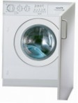 Candy CWB 100 S ﻿Washing Machine built-in front, 6.00