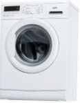 Whirlpool AWSP 63013 P Waschmaschiene freistehenden, abnehmbaren deckel zum einbetten front, 6.00