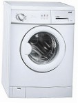 Zanussi ZWS 185 W ﻿Washing Machine freestanding, removable cover for embedding front, 5.00