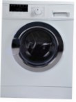 I-Star MFG 70 Machine à laver autoportante, couvercle amovible pour l'intégration avant, 7.00