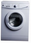 I-Star MFS 50 Waschmaschiene freistehenden, abnehmbaren deckel zum einbetten front, 5.00