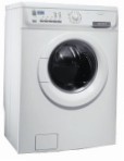 Electrolux EWS 12410 W Waschmaschiene freistehenden, abnehmbaren deckel zum einbetten front, 4.50