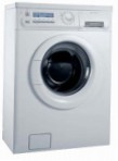 Electrolux EWS 11600 W Waschmaschiene freistehenden, abnehmbaren deckel zum einbetten front, 3.20