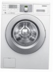 Samsung WF0704W7V ﻿Washing Machine freestanding, removable cover for embedding front, 7.00