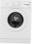 BEKO WMP 511 W ﻿Washing Machine freestanding, removable cover for embedding front, 5.00