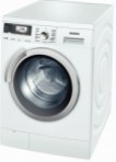 Siemens WM 16S750 DN ﻿Washing Machine freestanding, removable cover for embedding front, 8.00