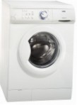 Zanussi ZWF 1000 M ﻿Washing Machine freestanding, removable cover for embedding front, 5.00