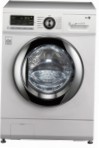 LG F-129SD3 ﻿Washing Machine freestanding, removable cover for embedding front, 4.00