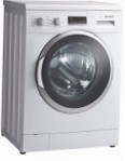 Panasonic NA-127VB4WGN Machine à laver autoportante, couvercle amovible pour l'intégration avant, 7.00