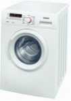 Siemens WM 10B262 ﻿Washing Machine freestanding front, 5.50