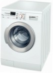 Siemens WM 10E4FE ﻿Washing Machine freestanding, removable cover for embedding front, 7.00