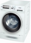 Siemens WD 15H542 ﻿Washing Machine freestanding front, 7.00