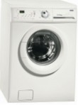 Zanussi ZWS 7108 Waschmaschiene freistehenden, abnehmbaren deckel zum einbetten front, 6.00