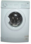Zanussi ZWF 145 W ﻿Washing Machine freestanding front, 5.00