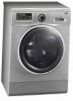 LG F-1296TD5 ﻿Washing Machine freestanding, removable cover for embedding front, 8.00