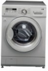 LG F-12B8ND5 ﻿Washing Machine freestanding, removable cover for embedding front, 6.00