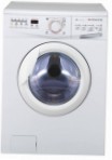 Daewoo Electronics DWD-M1031 ﻿Washing Machine freestanding front, 6.00