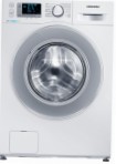 Samsung WF6CF1R0W2W Pračka volně stojící přední, 6.00