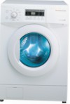 Daewoo Electronics DWD-FU1021 ﻿Washing Machine freestanding front, 7.00
