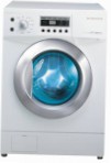 Daewoo Electronics DWD-FU1022 ﻿Washing Machine freestanding front, 7.00