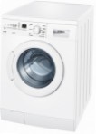 Siemens WM 14E361 DN ﻿Washing Machine freestanding, removable cover for embedding front, 7.00