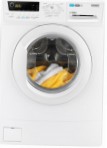Zanussi ZWSG 7101 V ﻿Washing Machine freestanding front, 6.00
