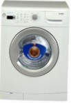 BEKO WKE 53580 ﻿Washing Machine freestanding front, 3.50