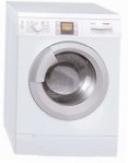 Bosch WAS 24740 ﻿Washing Machine freestanding front, 8.00