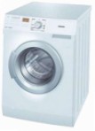 Siemens WXLP 1450 ﻿Washing Machine freestanding front, 6.00