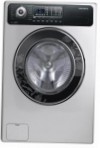 Samsung WF8522S9P Pračka volně stojící přední, 5.20