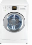 BEKO WMB 71444 HPTLA ﻿Washing Machine freestanding, removable cover for embedding front, 7.00