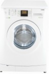 BEKO WMB 71241 PTM ﻿Washing Machine freestanding, removable cover for embedding front, 7.00
