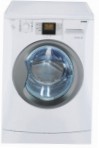 BEKO WMB 61043 PTLA ﻿Washing Machine freestanding, removable cover for embedding front, 6.00