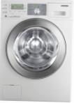 Samsung WF0804Y8E ﻿Washing Machine freestanding, removable cover for embedding front, 8.00
