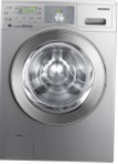 Samsung WF0804Y8N ﻿Washing Machine freestanding, removable cover for embedding front, 8.00