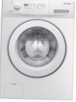 Samsung WFE509NZW ﻿Washing Machine freestanding front, 5.00