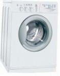 Indesit WIXXL 126 ﻿Washing Machine freestanding front, 7.00