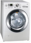 LG F-1403TD ﻿Washing Machine freestanding front, 8.00